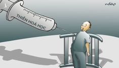 Không chỉ phạt tù mà cần phải “thiến hóa học”!