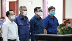 VKS đề nghị bác tất cả kháng cáo trong vụ giao đất vàng cho Vũ ‘Nhôm’