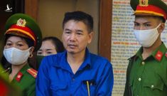 Buổi xét hỏi đầy kịch tính trong phiên tòa vụ gian lận thi cử ở Sơn La