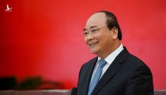 Thủ tướng Nguyễn Xuân Phúc trả lời báo chí nước ngoài về thành tựu công tác chống Covid-19
