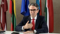 Đại sứ EU: Việt Nam có ‘cơ hội vàng’ để tham gia chuỗi cung ứng toàn cầu mới