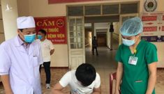 Thêm 1 ca mắc COVID-19 mới, Việt Nam có 335 người nhiễm virus corona