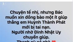 ‘Nhà đấu tranh dân chủ’ tại nước ngoài chỉ là lừa đảo?