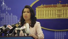 Việt Nam nói báo cáo tự do tôn giáo của Mỹ chưa chính xác