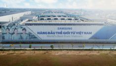 India Today: Việt Nam, thỏi nam châm hút chuỗi cung ứng toàn cầu