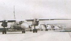 Nhiệm vụ không tưởng của máy bay An-26 Việt Nam những năm 1984 – 1985