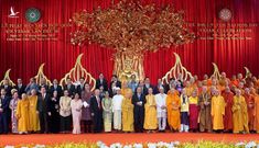 Nhân quyền trên lĩnh vực tôn giáo nhìn từ góc độ pháp luật quốc tế và Việt Nam
