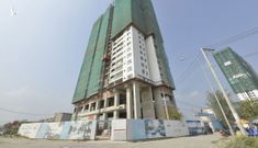 Căn hộ thương mại giá 20 triệu/m2, bao giờ có?