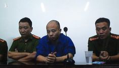 Đường ‘Nhuệ’ đã thừa nhận có đánh người ở trụ sở công an