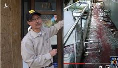 Chủ tiệm vàng người Việt kêu cứu, Cảnh sát Mỹ nói “không phải việc của chúng tôi”