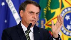 Brazil dọa học Mỹ cắt đứt quan hệ với WHO