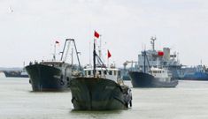 Nghiên cứu mới cảnh báo ‘chiến thuật vùng xám’ của dân quân biển Trung Quốc