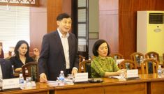 Ông Johnathan Hạnh Nguyễn xin đầu tư vào Bắc Vân Phong
