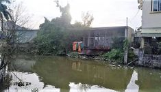 Vụ lấy nước mương thải đóng bình “nước tinh khiết”: Tiêu thụ cả ở các trường học