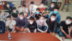 Khởi tố vụ án ‘băng nhóm áo cam’ náo loạn quán ốc ở Bình Tân
