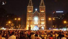 Tự do tôn giáo ở Việt Nam: Cần cái nhìn khách quan và thông tin kiểm chứng