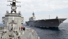 Nhật sẽ vô hiệu hóa hạm đội tàu ngầm Trung Quốc như thế nào?