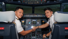 Vietnam Airlines khẳng định không có phi công dùng bằng lái do Pakistan cấp