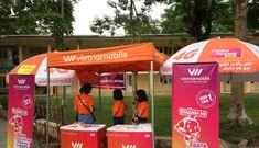 Phạt Vinaphone, Viettel, Mobifone, Vietnamobile 90 triệu, tịch thu 6.900 SIM rác