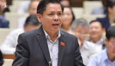 Bộ trưởng Nguyễn Văn Thể sẽ “rút kinh nghiệm” đến bao giờ?
