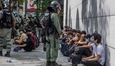 Lý do Trung Quốc sẵn sàng ‘đánh đổi’ Hong Kong
