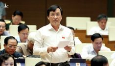 Chống trì trệ, ‘rộng cửa’ với doanh nghiệp