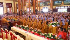 Đề nghị 16 tôn giáo của Việt Nam cùng tham gia chống dịch Covid -19