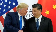 SCMP: Tuyên bố lập trường trên Biển Đông là chiêu bài tái tranh cử của ông Donald Trump