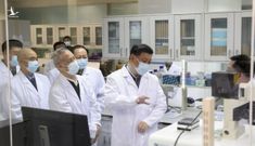 Công ty Trung Quốc ‘đi đường tắt’, dùng nhân viên thử vaccine Covid-19