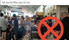 Hãy thận trọng khi nhấn nút share trong đại dịch