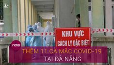 Bình an và bất định trong làn sóng Covid-19 thứ 2