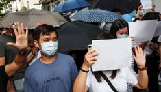 Canada nói rõ luật an ninh Hong Kong là ‘bước lùi’, Trung Quốc chỉ trích ‘Canada can thiệp thô bạo’