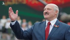 Tổng thống Belarus nhiễm Covid-19 tự khỏi ‘thần kỳ’