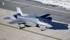 Bộ Ngoại giao Mỹ đồng ý bán 105 chiếc F-35 cho Nhật