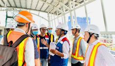 TP.HCM ưu tiên làm nhiều dự án lớn từ nay tới 2030