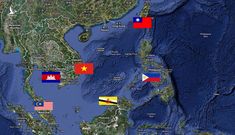 New Straits Times: “Không thể nhân nhượng để Trung Quốc tự do độc chiếm thế giới”