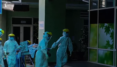 Bác tin đồn bệnh nhân nghi mắc COVID-19 chết, ‘vỡ trận’ sân bay Đà Nẵng