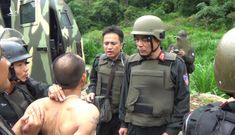Bản lĩnh thép của lính “đánh” án ma túy Việt Nam