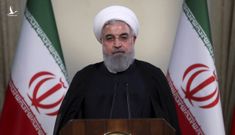 Tổng thống Iran: 25 triệu người dân nhiễm COVID-19
