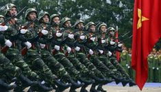Chữ “sợ” không có trong từ điển quân sự của Việt Nam