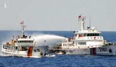 Bảo vệ chủ quyền trên biển: Đối sách ‘9K’