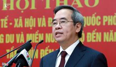 Ông Nguyễn Văn Bình: Không phải nước nào cũng làm được như Việt Nam