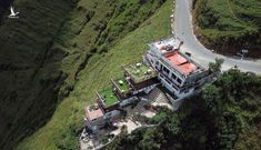 Hà Giang không đập bỏ toàn bộ Mã Pì Lèng Panorama