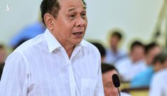 Đề xuất thu phí chống ngập đối với nhà cao tầng