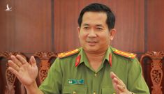 Tân giám đốc Công an tỉnh An Giang: ‘Không gặp áp lực nào trong phòng chống tội phạm’
