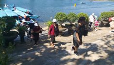31.000 khách ở TP.HCM hủy tour du lịch