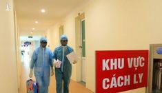 Đà Nẵng phát hiện thêm 8 ca mắc Covid-19 trong cộng đồng