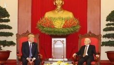 Phá bỏ ‘hòn đá tảng’ trong quan hệ Việt Nam – Hoa Kỳ