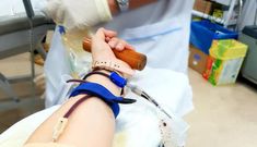 Không để chìm chuyện động trời tại Bệnh viện Truyền máu – huyết học TP HCM