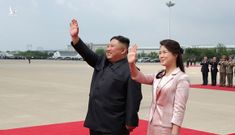 Lý do thực sự khiến nhà lãnh đạo Kim Jong Un trút giận lên Hàn Quốc